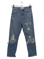 Vorschaubild TOPSHOP Destroyed Jeans 1