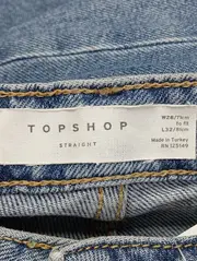 Vorschaubild TOPSHOP Destroyed Jeans 3