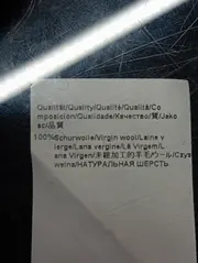 Vorschaubild HUGO BOSS Pullover 5