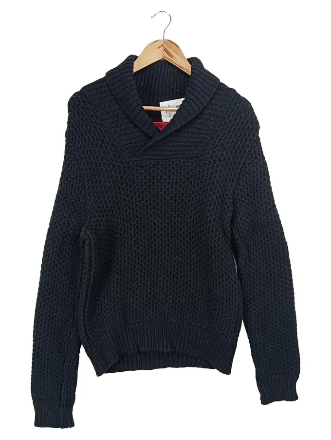 HUGO BOSS Pullover Bild 1