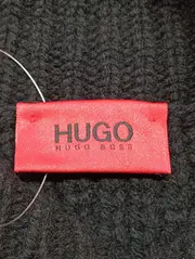 Vorschaubild HUGO BOSS Pullover 3