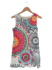 Vorschaubild APRICOT Sommerkleid 1