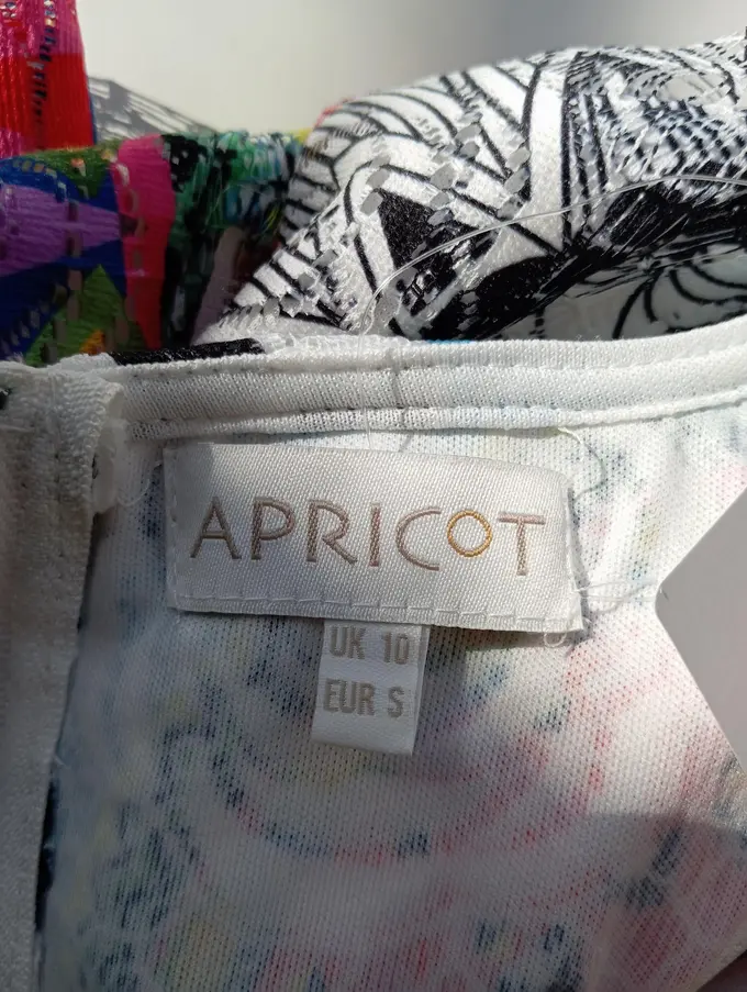 APRICOT Sommerkleid Bild 3