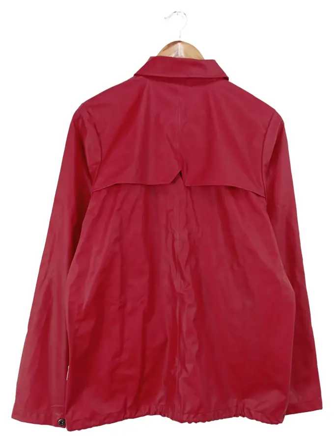 RAINS Regenjacke Bild 2