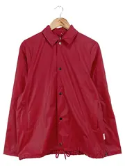 Vorschaubild RAINS Regenjacke 1