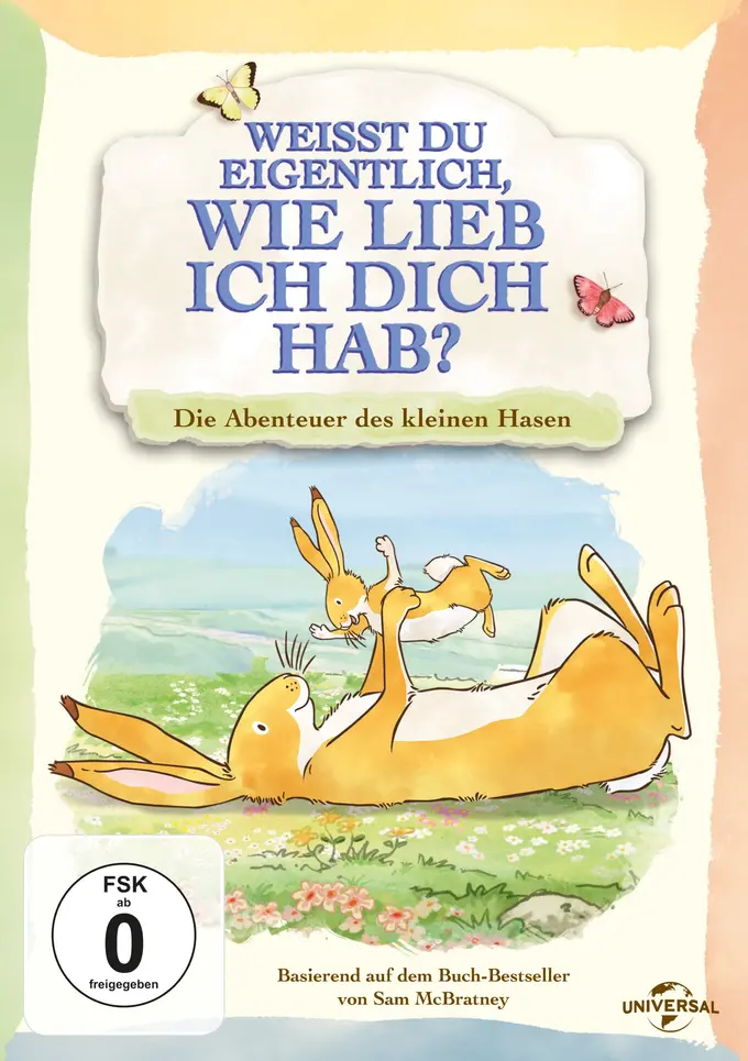 Kinderfilm Bild 1