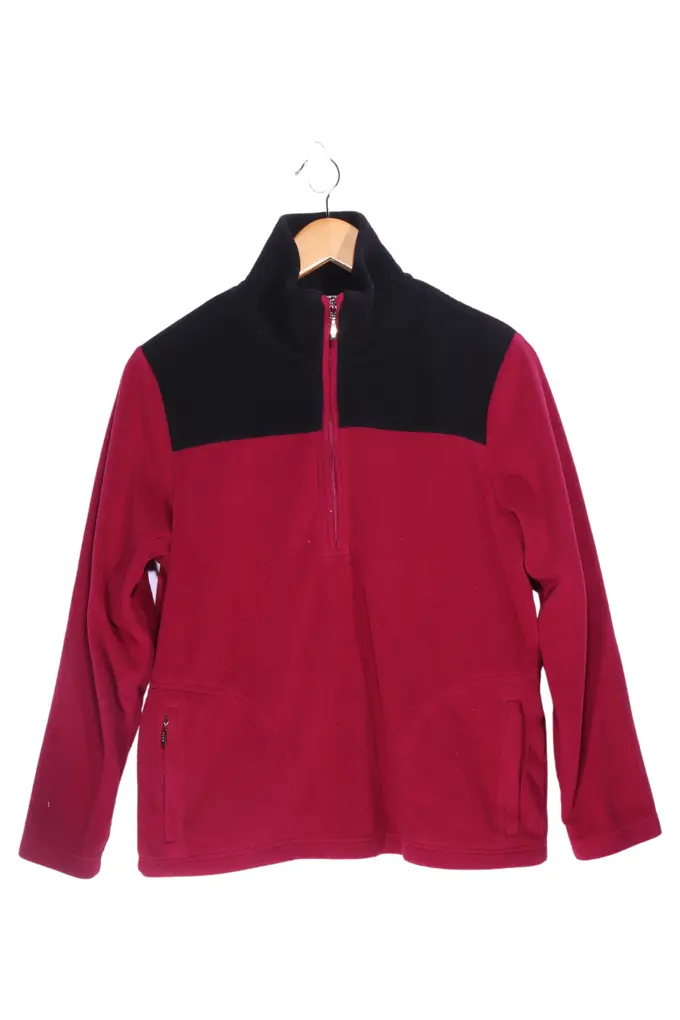 HAJO SPORT Fleecejacke Bild 1