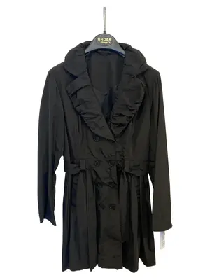 BADER Trenchcoat
