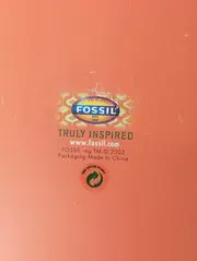 Vorschaubild 2 von Schmuckschatulle Metall Mehrfarbig Vintage Bohemian Oval 17cm breit