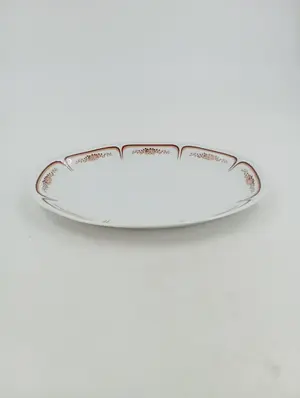 BAREUTHER WALDSASSEN Servierteller