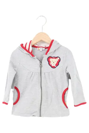 STEIFF Sweatjacke