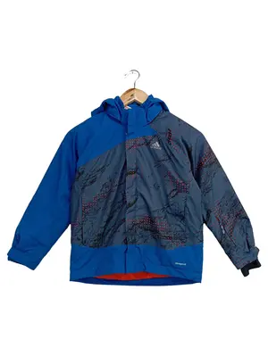 ADIDAS Winterjacke