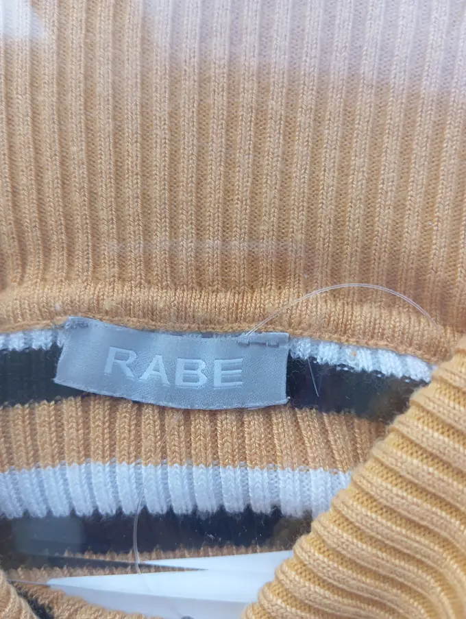 RABE Pullover Bild 3