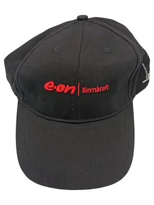 E.ON Fan Basecap
