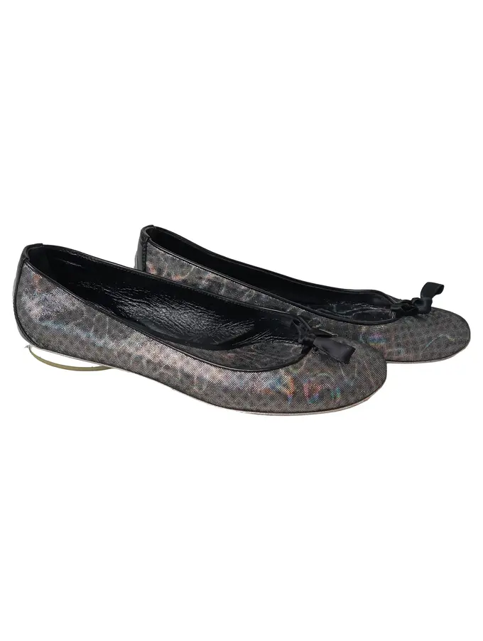 SHY Ballerinas Bild 1