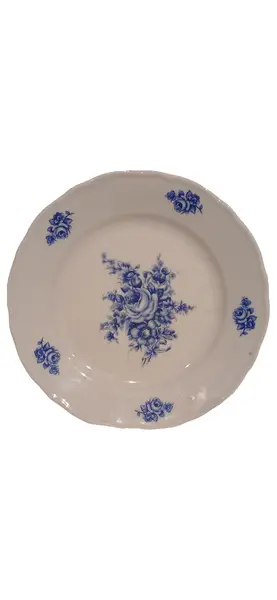 BAVARIA Tasse und Unterteller