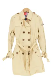 Vorschaubild FRIEDA & FREDDIES NEW YORK Trenchcoat 1