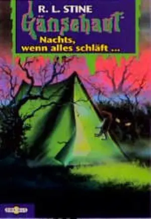 Horrorbuch