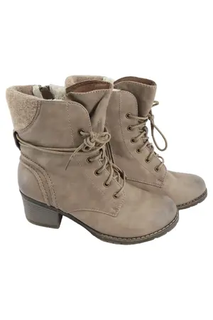 RIEKER Stiefelette
