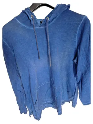 ULLA POPKEN Kapuzenpullover