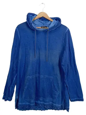 ULLA POPKEN Kapuzenpullover