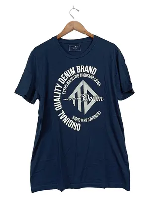 TOM TAILOR DENIM T-Shirt