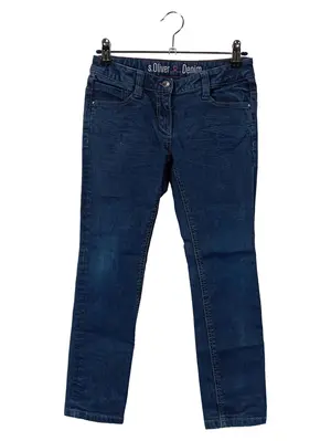 S.OLIVER Jeans Straight Leg