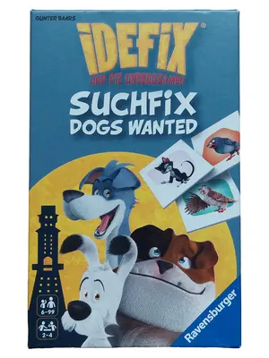 RAVENSBURGER Brettspiel