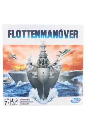HASBRO GAMING Brettspiel