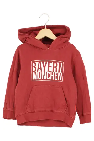 FC BAYERN MÜNCHEN Kapuzenpullover