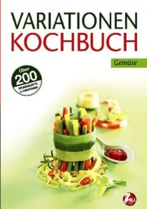 Kochbuch