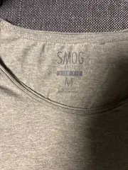 Vorschaubild 3 von Herren T-Shirt Gr. 48/M Oliv Basic Slim Fit Kurzarm