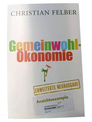 Fachbuch für Wirtschaft