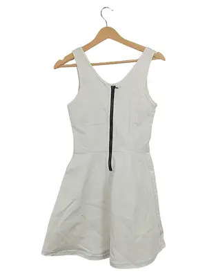 CALVIN KLEIN JEANS Jeanskleid