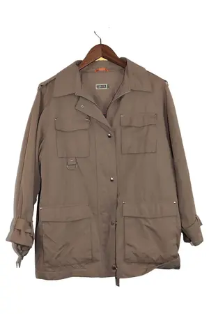 YESSICA Leichte Jacke