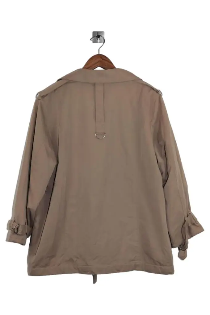 YESSICA Leichte Jacke Bild 2