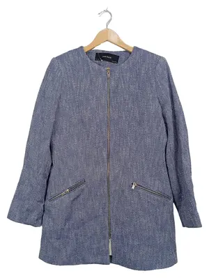 ZARA Steppjacke