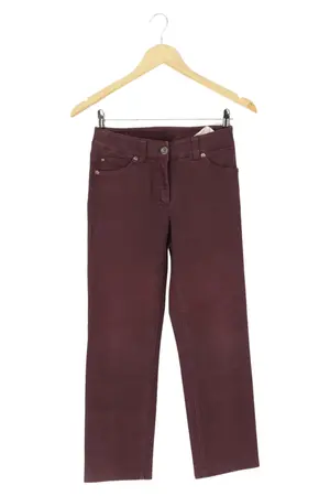 GERRY WEBER Stoffhose