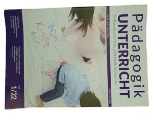 Buch für den Unterricht