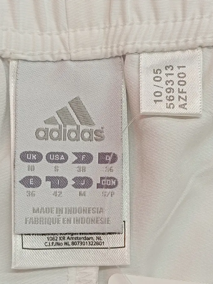 ADIDAS Jogginghose Bild 3