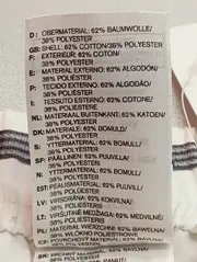 Vorschaubild ADIDAS Jogginghose 5
