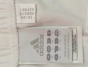 Vorschaubild 3 von Damen Jogginghose Gr. 36/S Weiß Sportlich Freizeithose
