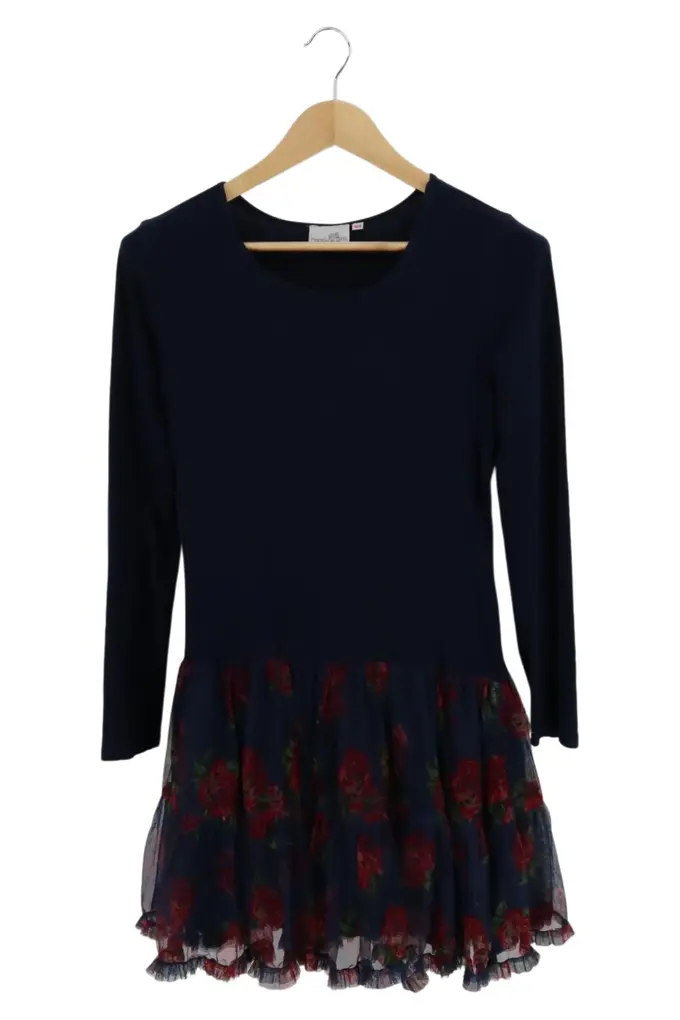 HAPPY GIRLS Freizeitkleid Bild 1