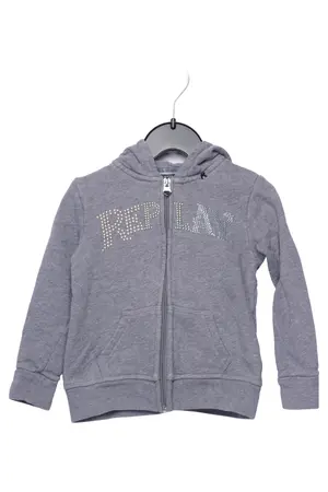 REPLAY Sweatjacke