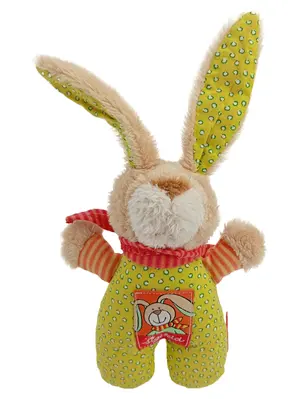 SIGIKID Baby Kuscheltier