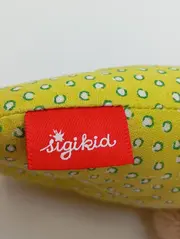 Vorschaubild SIGIKID Baby Kuscheltier 2