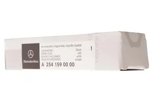 MERCEDES-BENZ Zündkerze