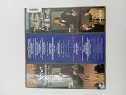 Vorschaubild 2 von Nana Mouskouri Eine Welt voll Musik Vinyl LP Live Johnny Mathis Julio Iglesias