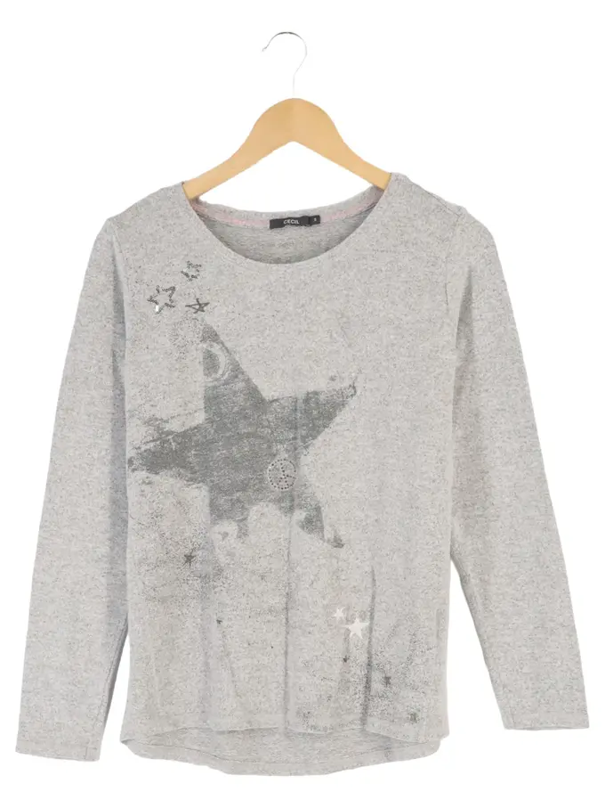 CECIL Sweatshirt Bild 1