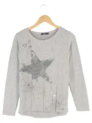 Vorschaubild CECIL Sweatshirt 1